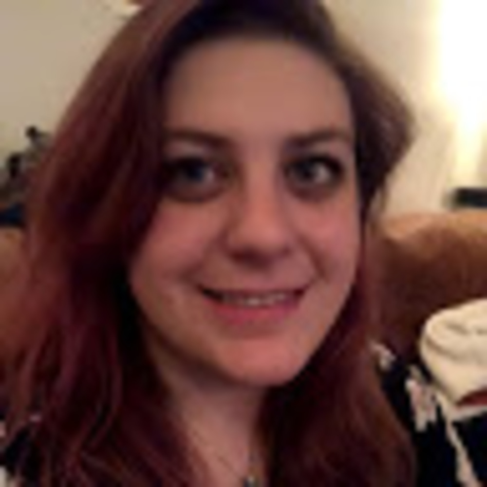 Meet your Posher, Patricia